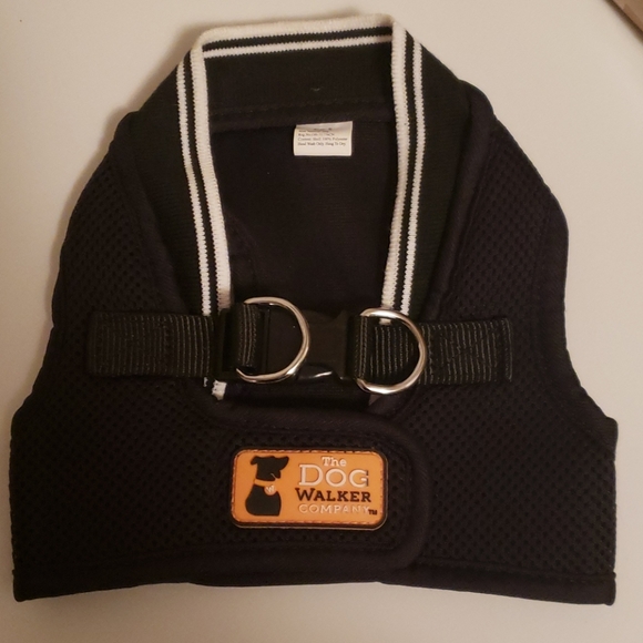 the dog walker company Dog Dog Harness Poshmark